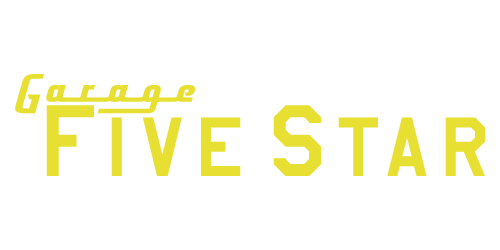 Garage FIVESTAR
