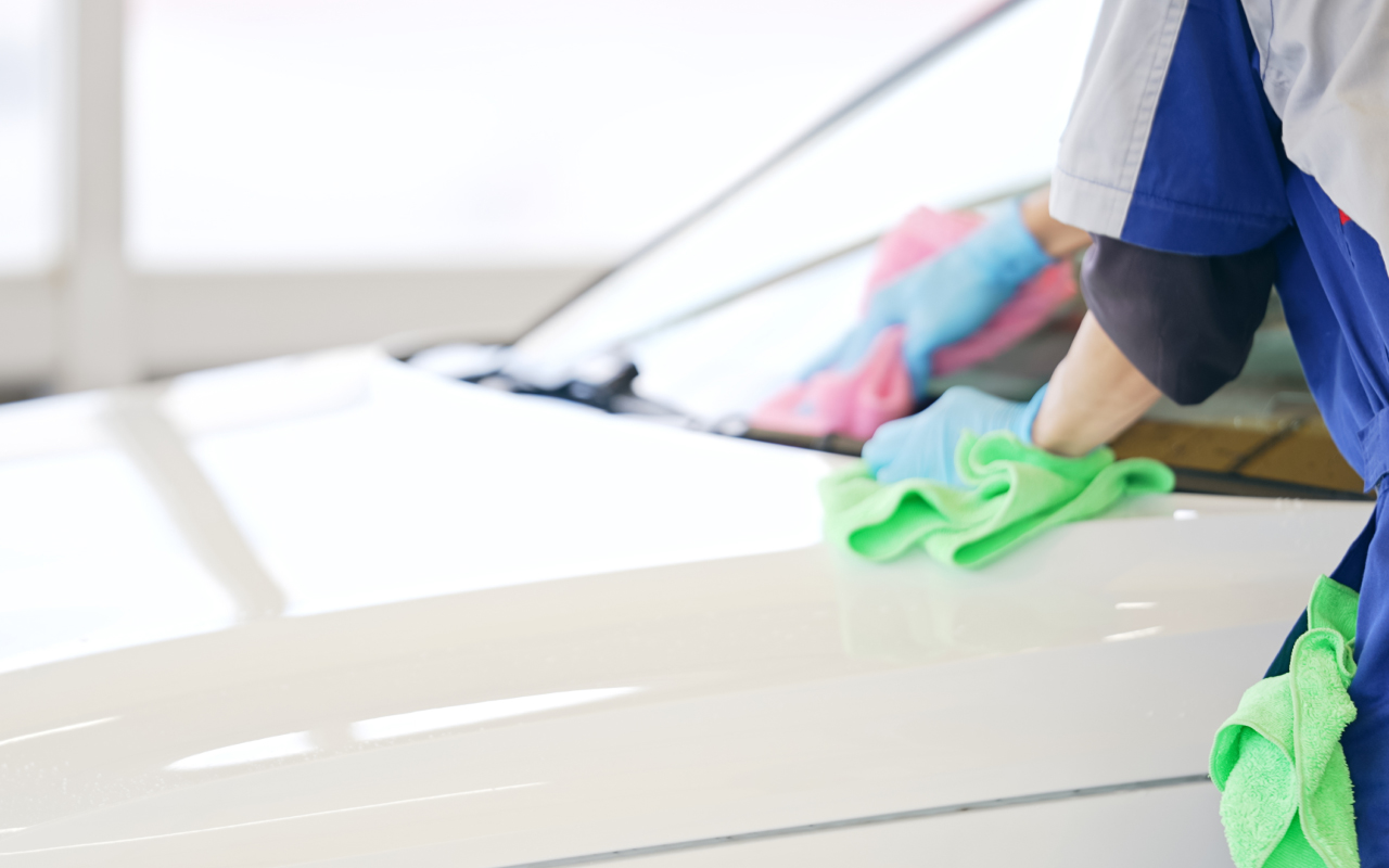 TREND MOBILITY's株式会社